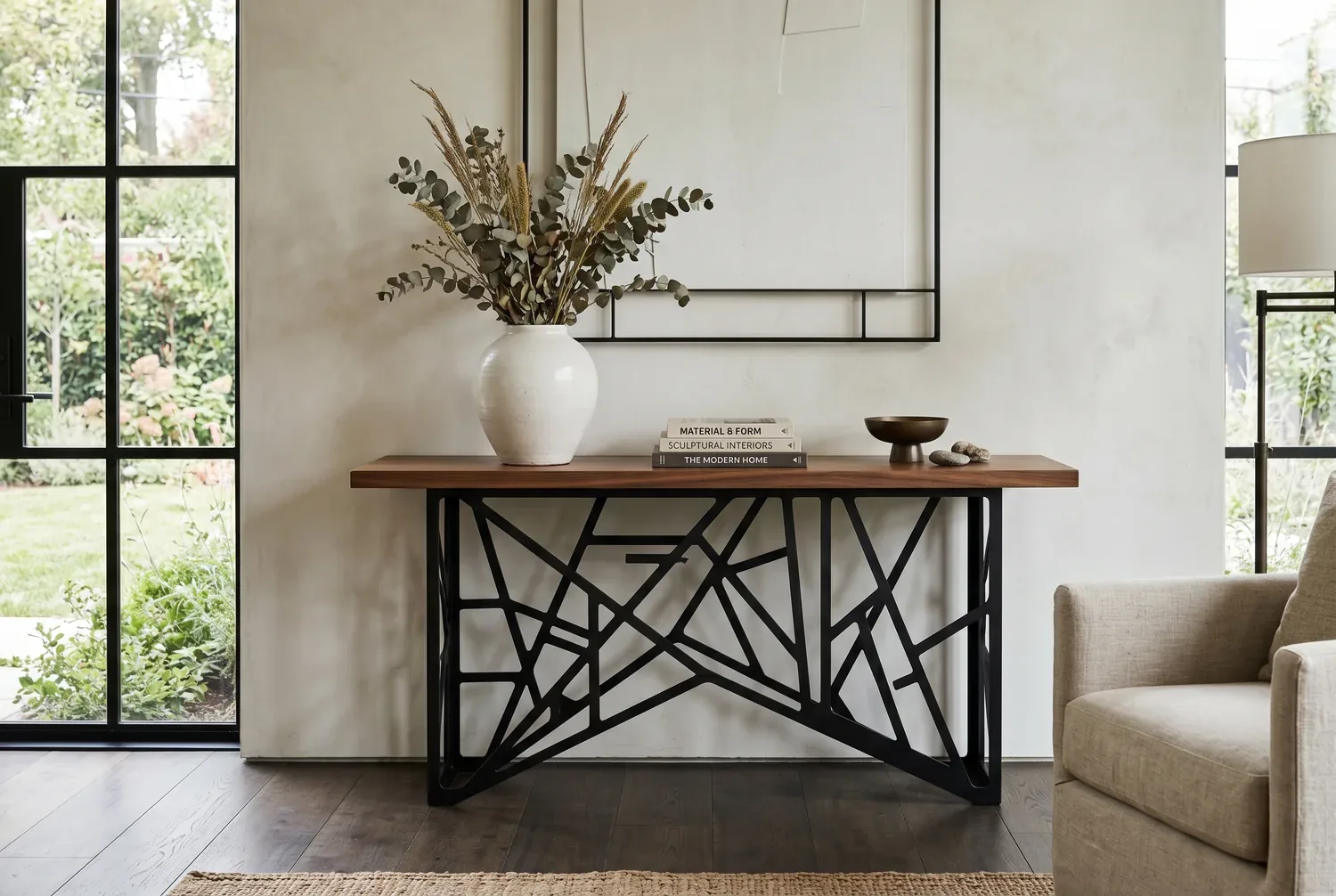 Custom Furniture by Deco Zoosh